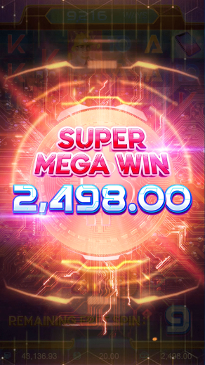free spins