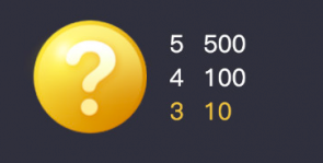 payout - Ganesha gold