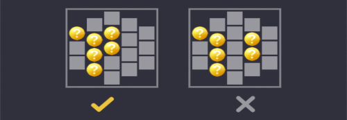 payout - heist stakes