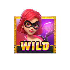 wild - heist stakes