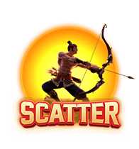 Hou Yi - สัญลักษณ์ Scatter