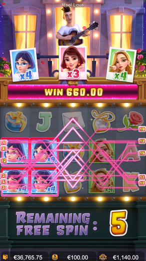 Free Spin