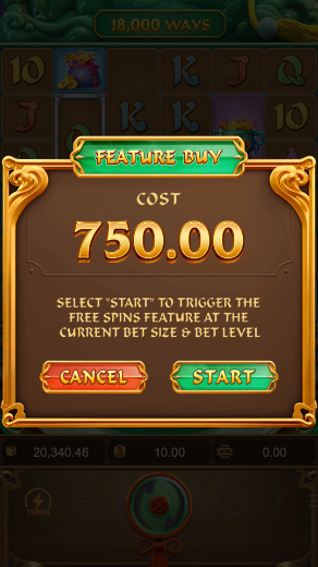 feature buy- ways of the qilin