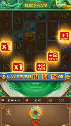scatter3 - ways of the qilin