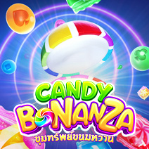 Candy Bonanza