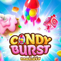 Candy Burst