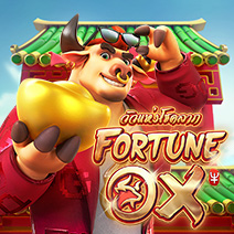 Fortune Ox