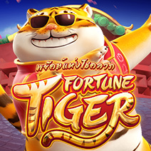 Fortune Tiger