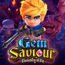 Gem Saviour