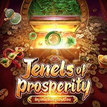 Jewels of Prosperity