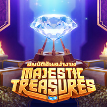Majestic Treasures