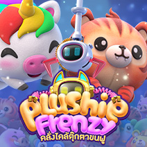 Plushie Frenzy