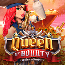 Queen of Bounty