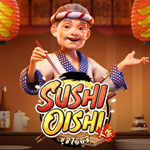 Sushi Oishi