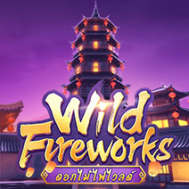 Wild Fireworks